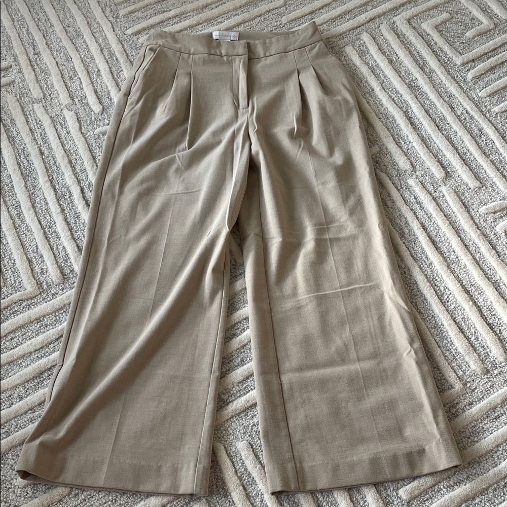 House of Harlow 1960 trousers.